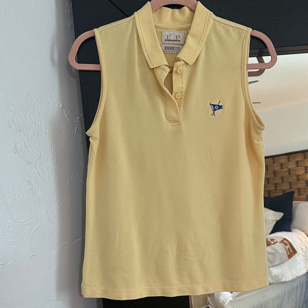 Ocean Reef golf top